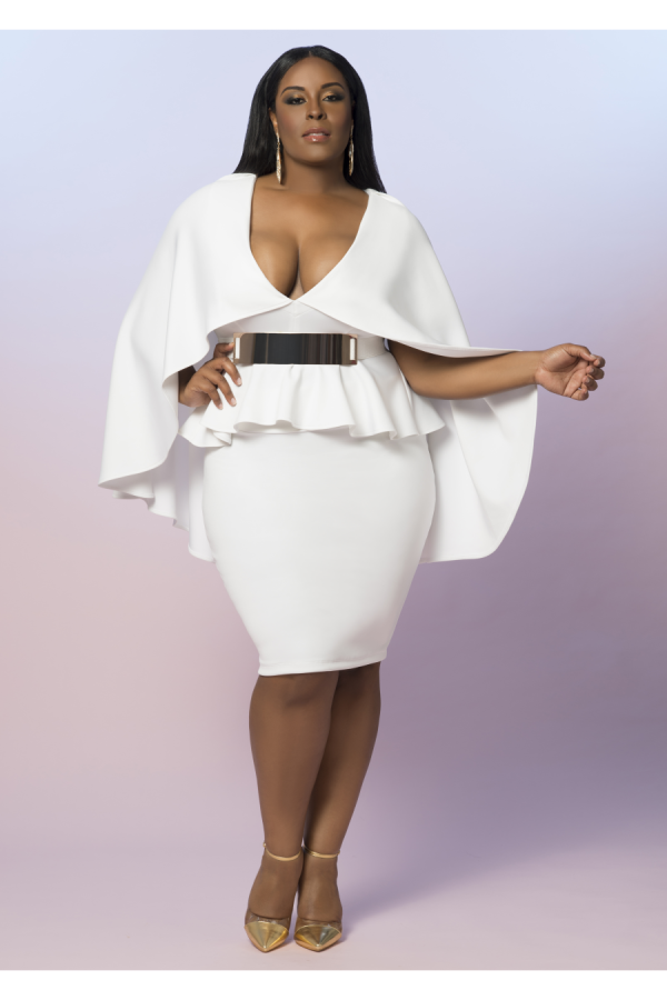 Z By Zevarra Plus Size Summer 2015 Collection Is Uber Sexy And Chic