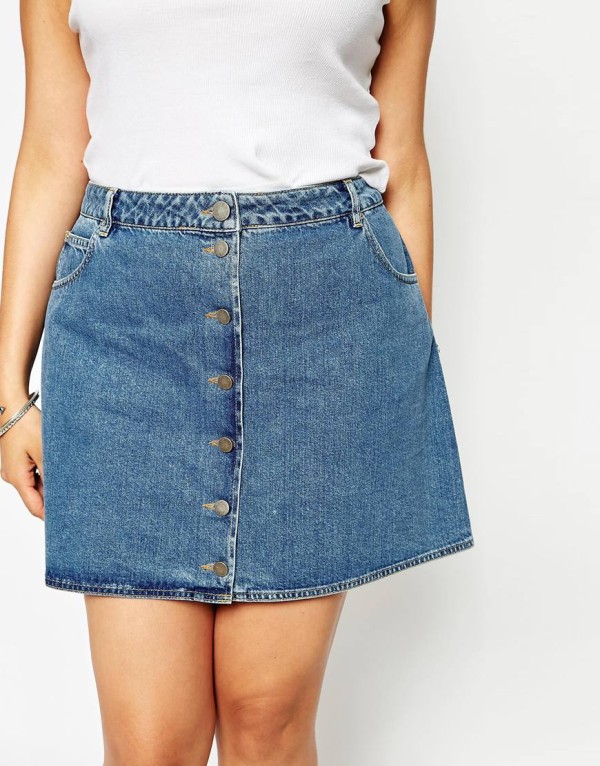 7 Fun & Flirty Plus Size Skirts Perfect For Summer