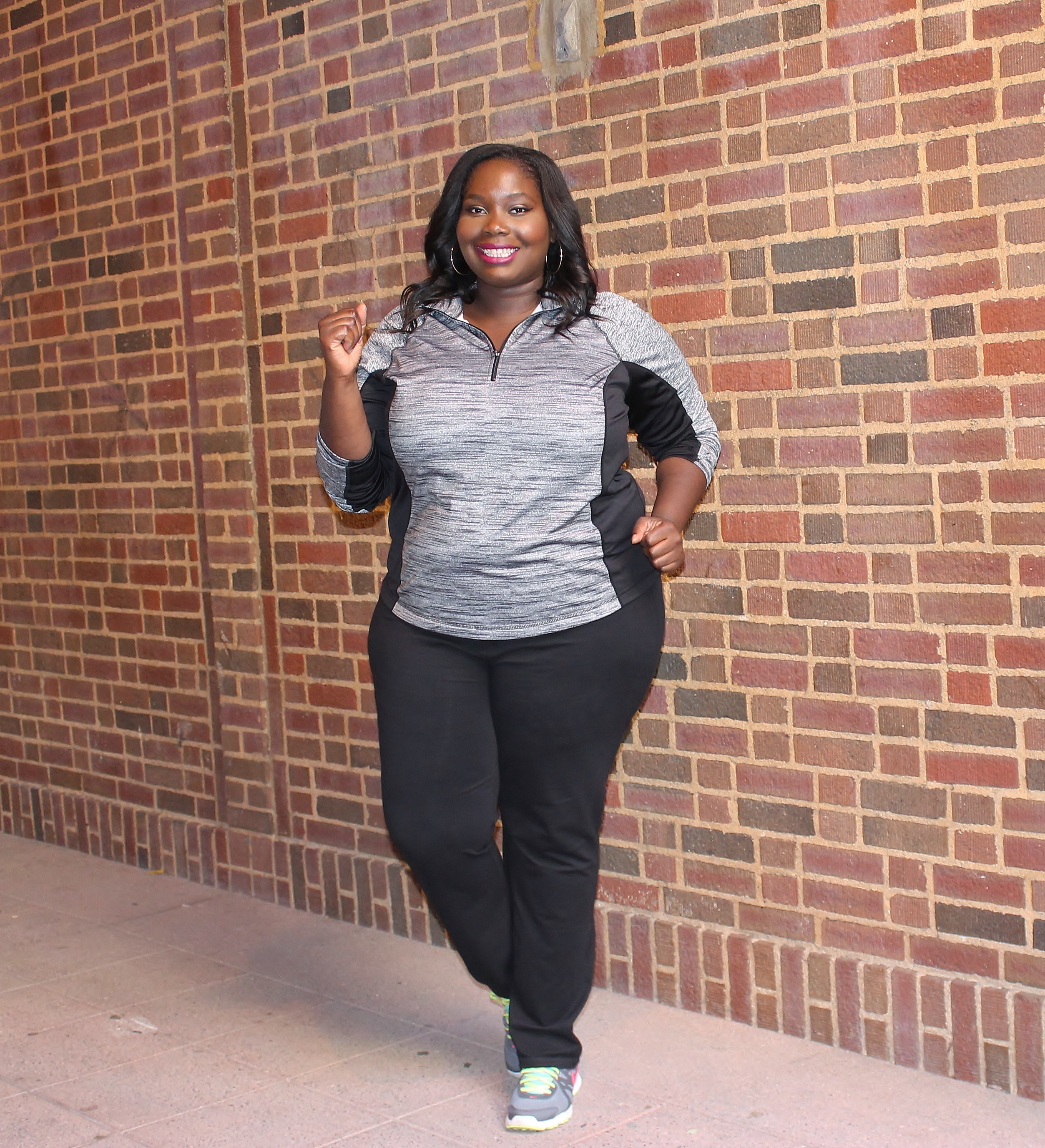 Stay Comfy and Stylish with Plus Size TEK GEAR Sweatpants