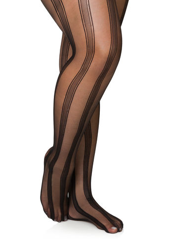 Need Quality Plus Size Tights, Then Checkout Sonsee Woman - Stylish Curves