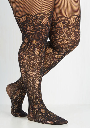 The Coolest Plus Size Tights For Size 14 28 Stylish Curves