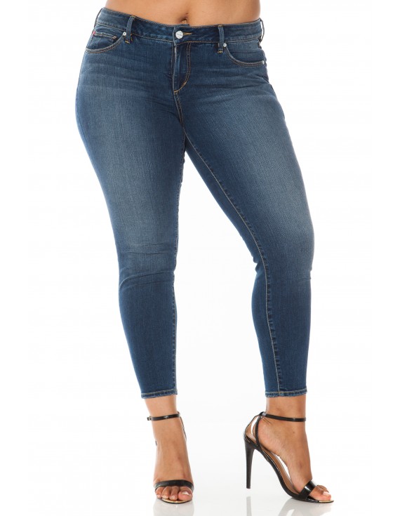 Slink Jeans Sexy Premium Plus Size Denim