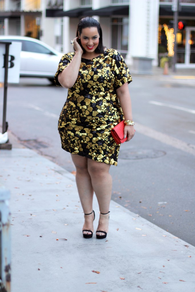 Planning the Perfect New Year's Eve – Curvy Couture