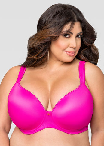 Ashley Stewart Butterfly Bra Is Back With Extended Sizes Up To 46G