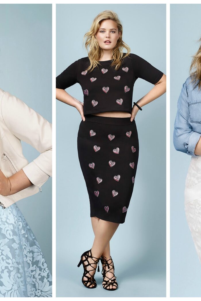 Finally, You Can Shop Rebel Wilson Torrid Spring Collection