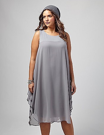 Lane Bryant Launches New Collection With Design Students From Otis ...