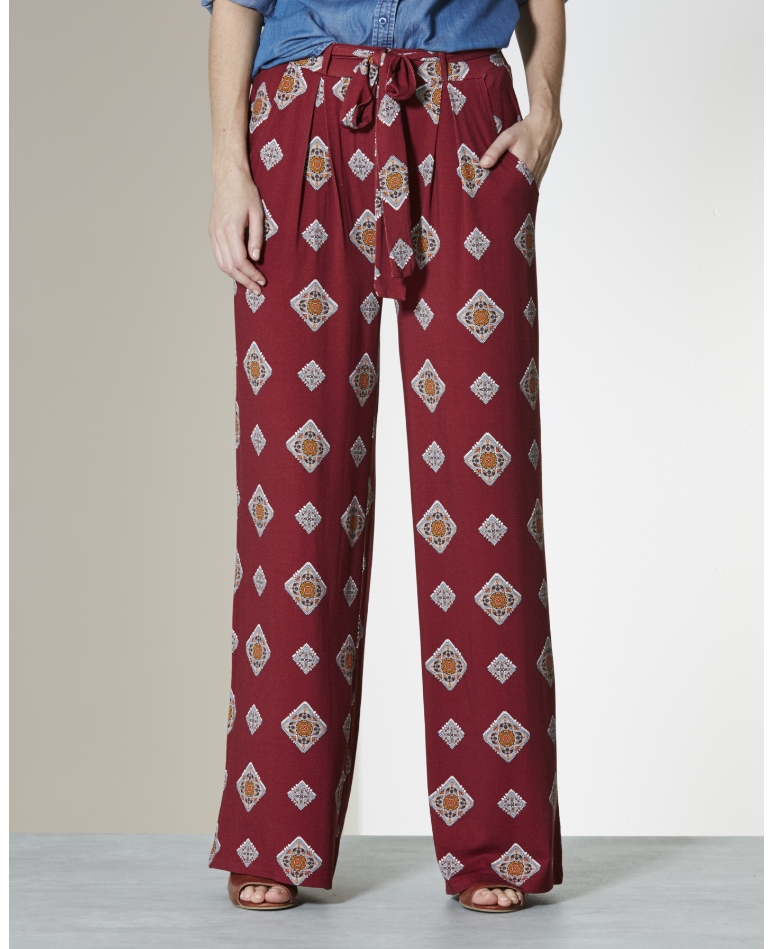 george plus size pants