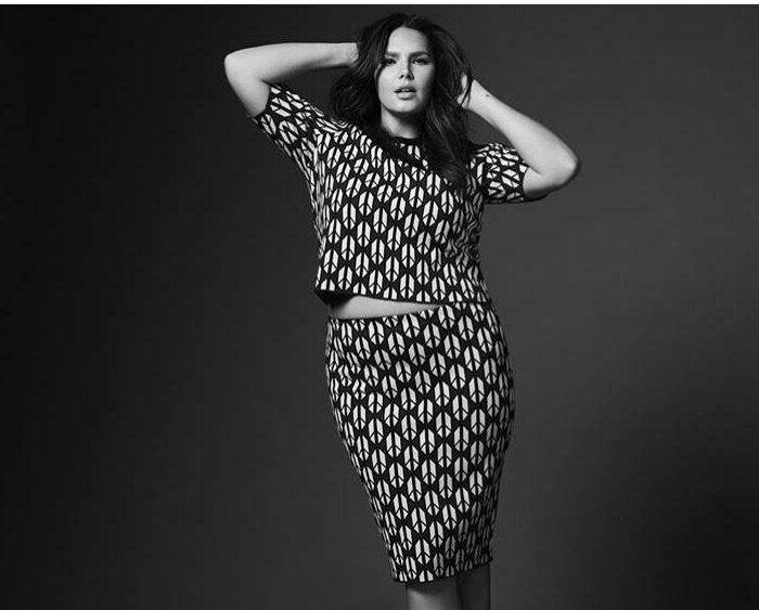 It’s Here! Rachel Roy Plus Sizes Now Available At Macy’s