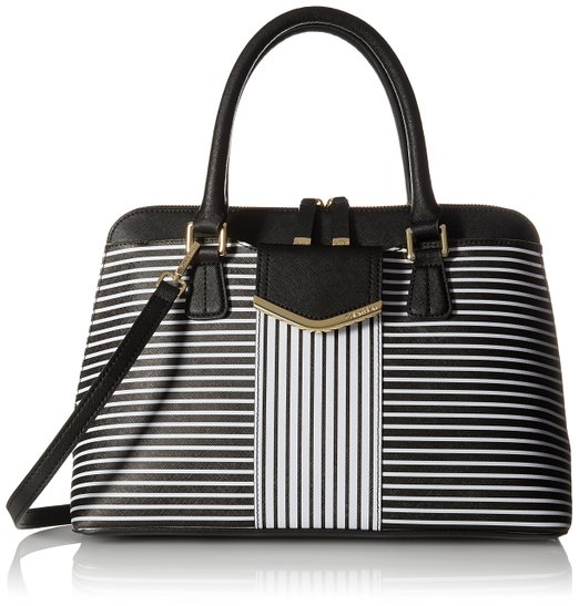 7 Structured Handbags Perfect For Work - Stylish Curves
