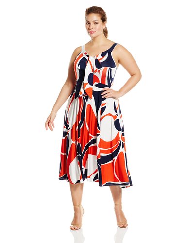15 Spring Dresses Perfect For Easter Sunday At Church | Stylish Curves
