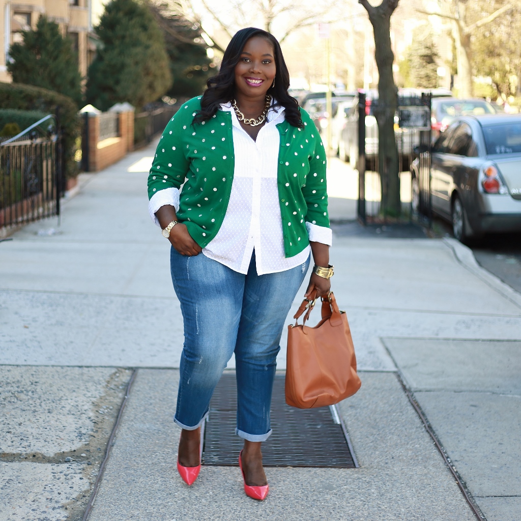 Styling In Oprah Magazine And Talbots Collection, Plus How You Can ...