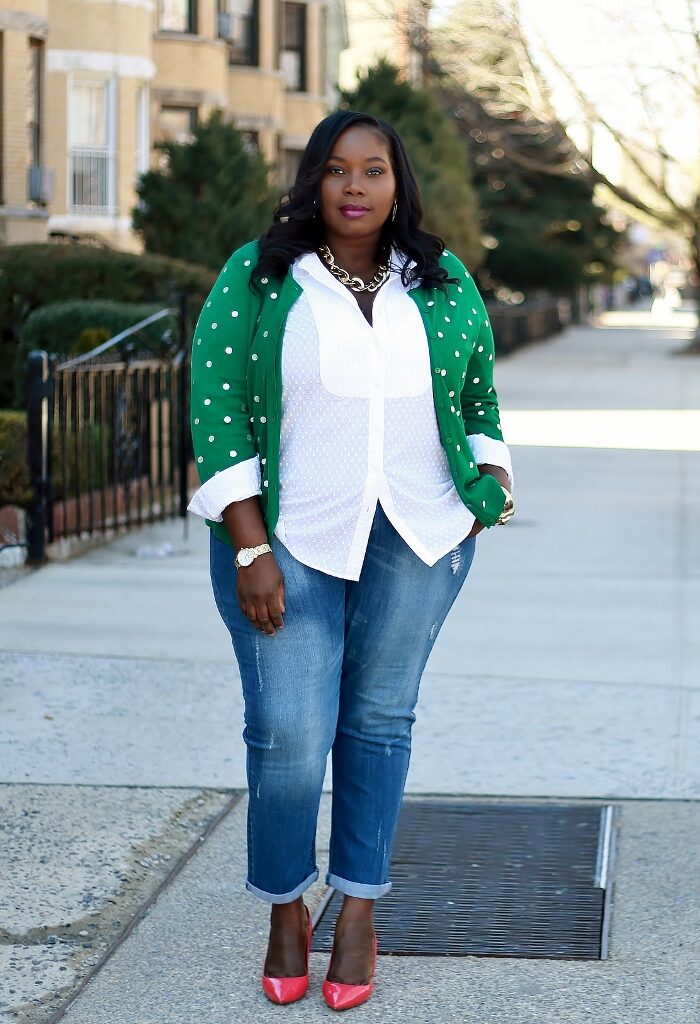 Styling In Oprah Magazine And Talbots Collection, Plus How You Can Donate To Dress For Success