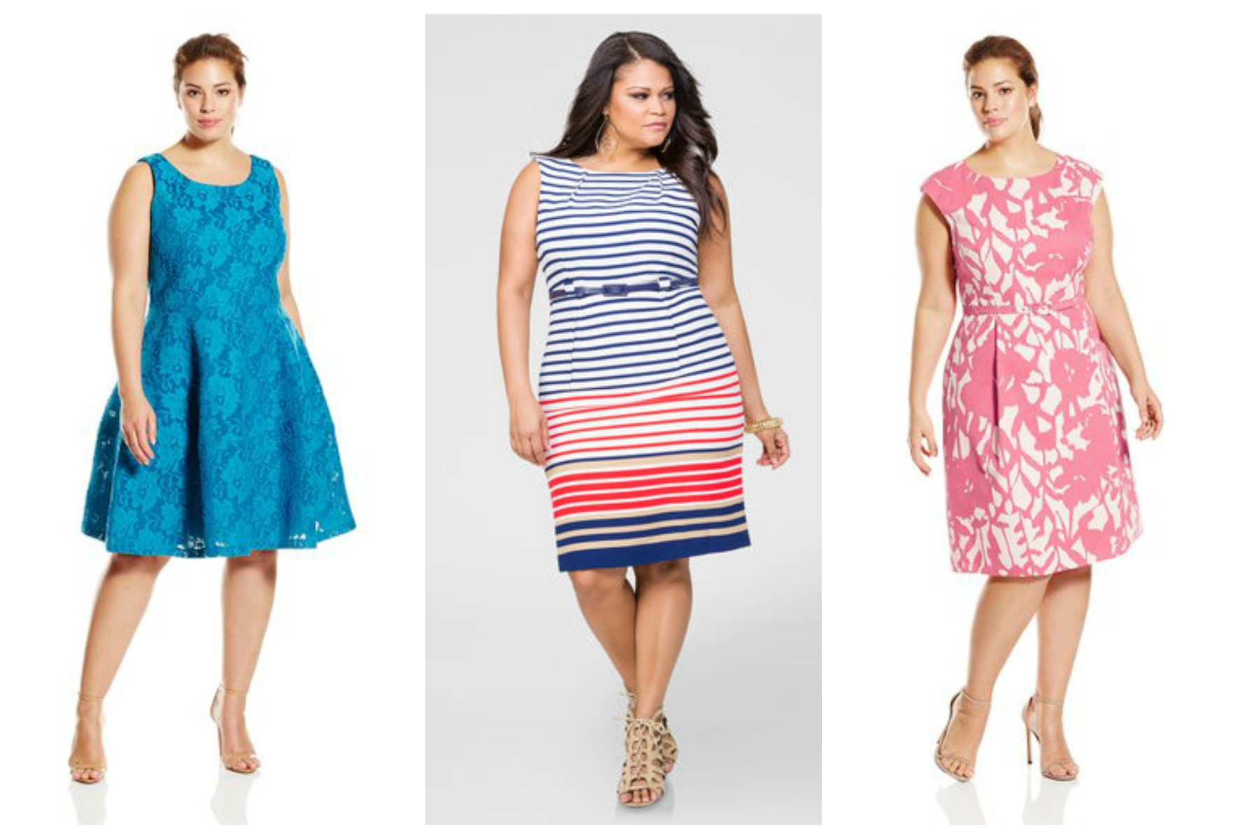 15 Spring Dresses Perfect For Easter Sunday At Church Stylish Curves