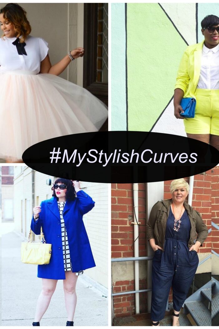7 Looks We Love From #MyStylishCurves