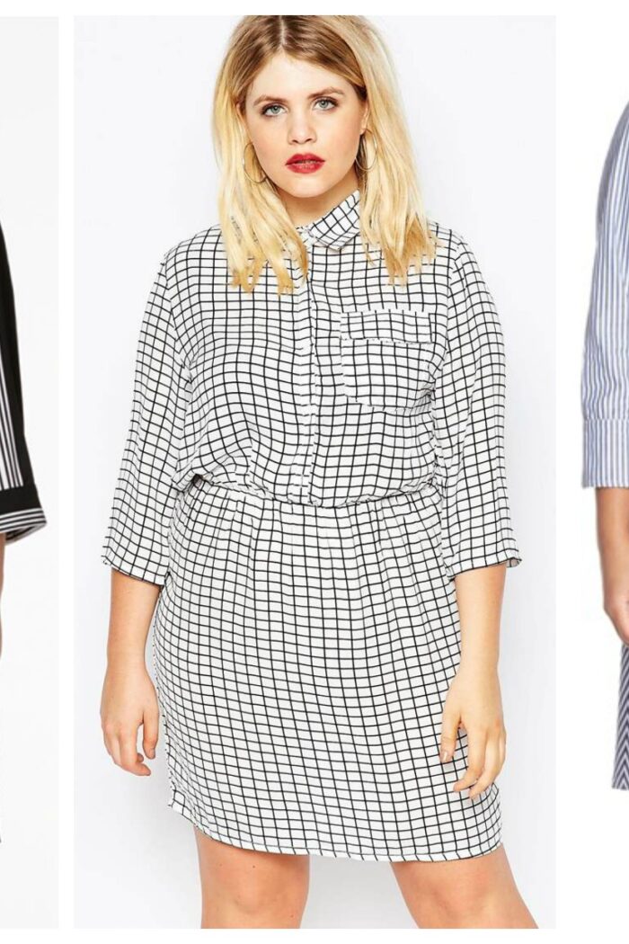 7 Shirtdresses That Will Take You From Work To Weekend