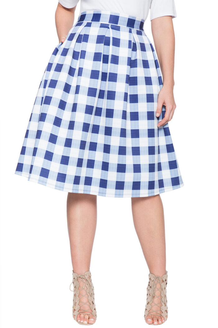 10 Fun And Flirty Summer Skirts Under $100