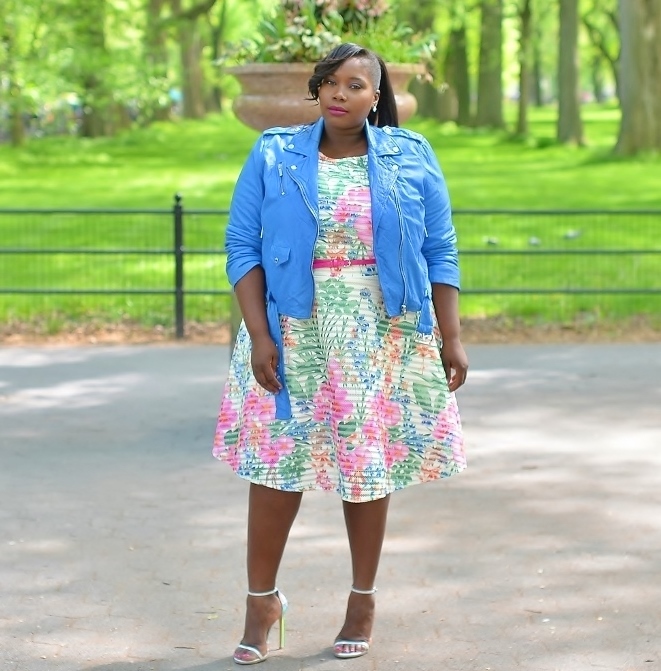 How I Transition My Style From Spring To Summer