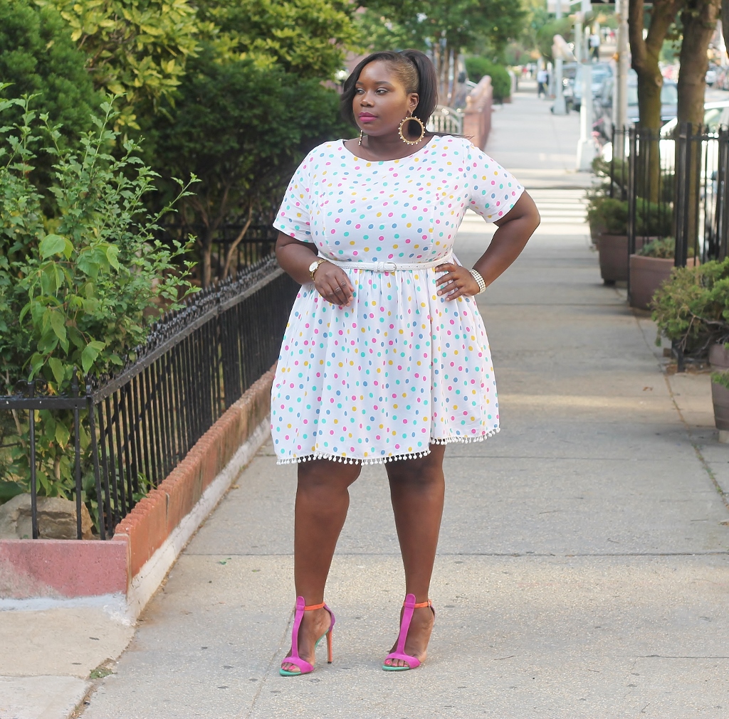 Cute, Comfy Must Have Plus Size Summer Dresses