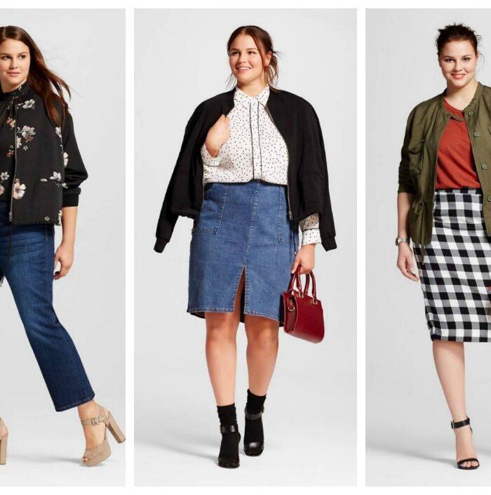 Shop The Who What Wear X Target Plus Size Fall Collection