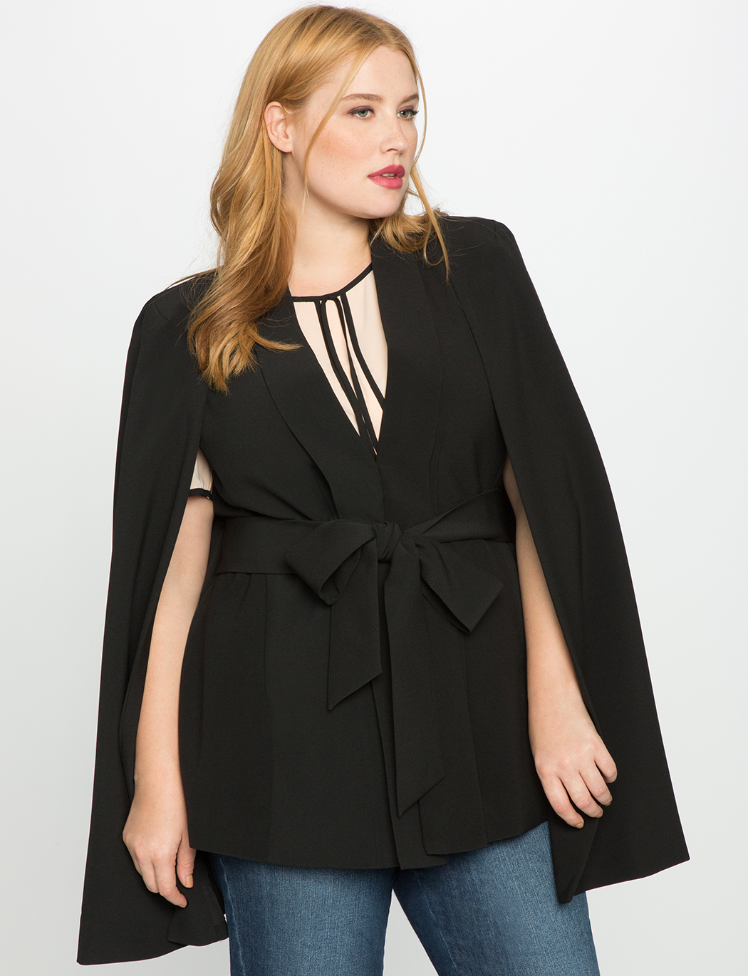 Eloquii Debuts Their Petite Plus Size Collection - Stylish Curves