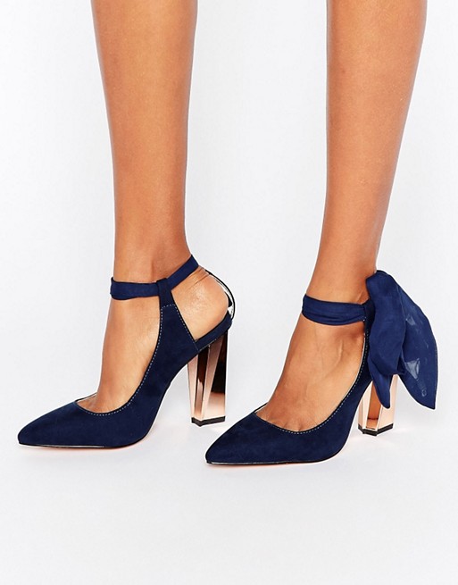 8 Chic Fashion Pumps Perfect For Fall - Stylish Curves