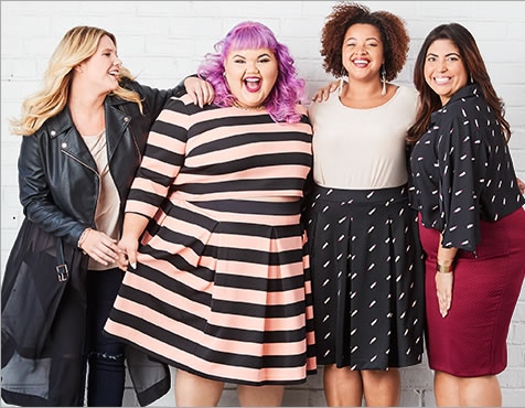 Shop Ashley Nell Tipton Boutique+ JCPenney Collection