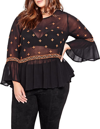 7 Fall Plus Size Styles Under $100