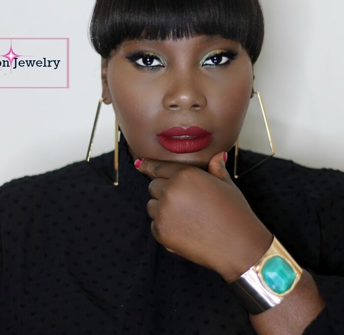 Shop Stylish Curves Fashion Jewelry Collection