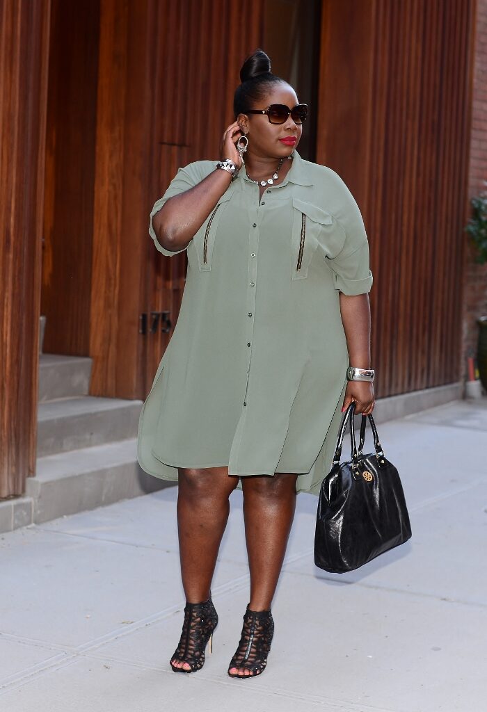 My Stylish Plus Size Finds From Lord & Taylor’s Friends And Family Sale
