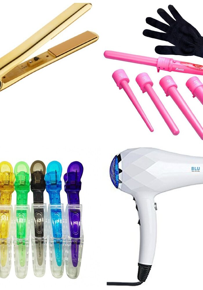 5 Stylish Hair And Beauty Tools That Make For Perfect Gifts