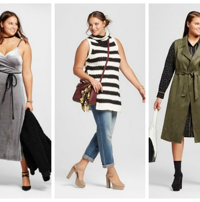Get Effortless Style With These 10 Plus Size Fashion Finds Under $100