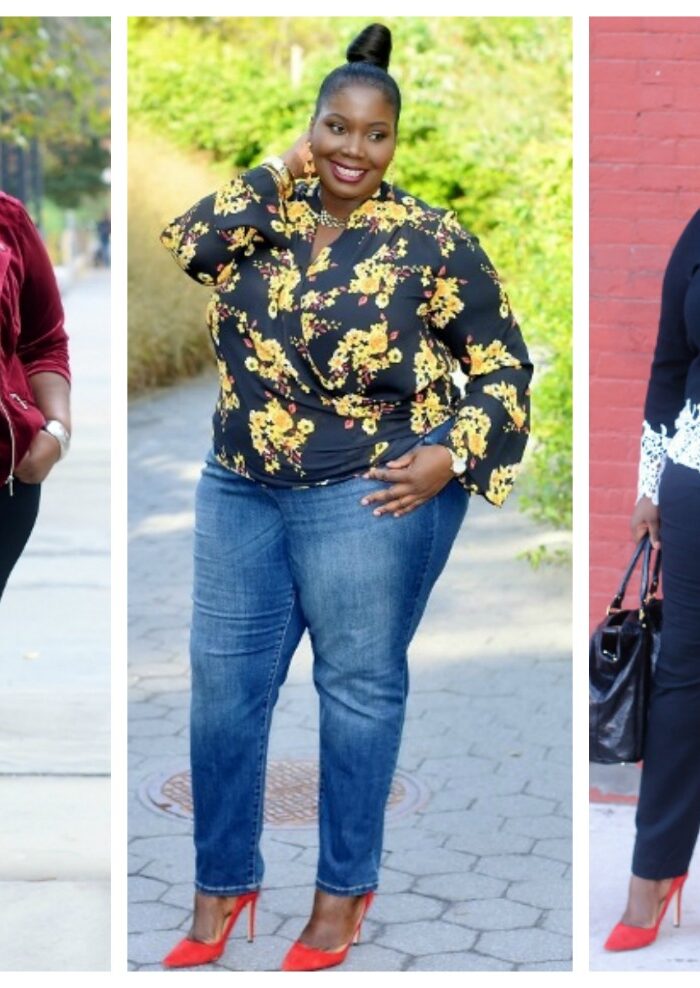 How To Wear 3 Of Fall’s Hottest Trends With Macy’s INC International Concepts