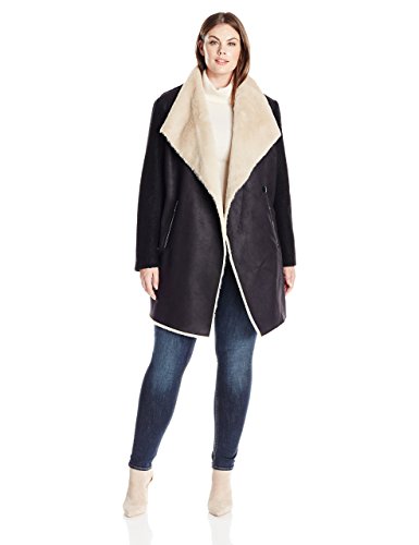 Step Up Your Winter Outerwear With These Stylish Plus Size Coats ...