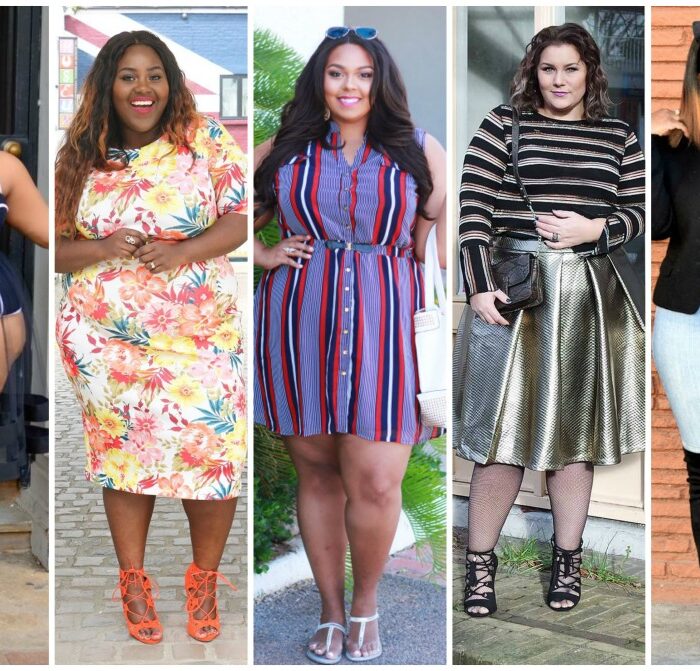 28 Plus Size Fashion Blogs To Read In 2017