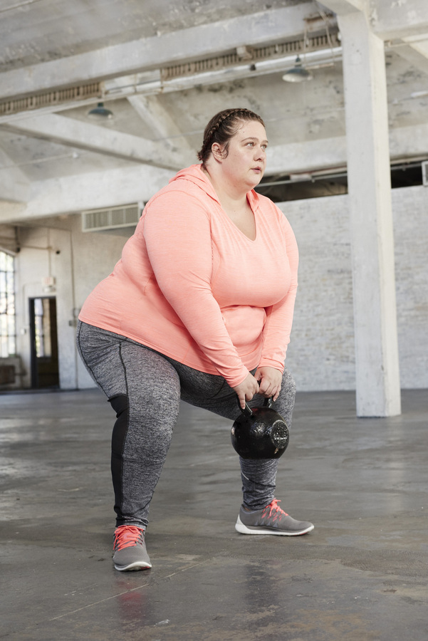 Pin on Plus Size Activewear