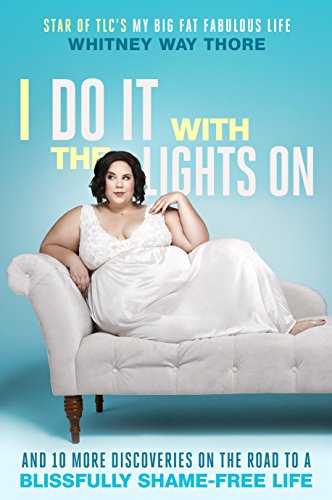 Best Books For Living & Loving Life As A Plus Size Woman