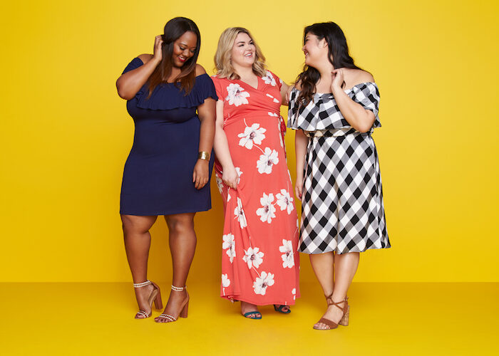 Stitch Fix Adds Plus Sizes To Their Personal Styling Services