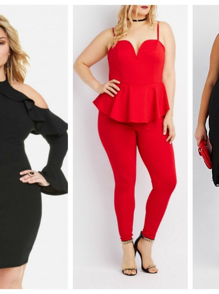 10 Valentines Day Outfits Under $100