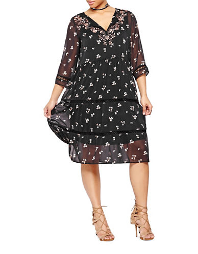 Plus Size Spring Styles Under $100 Plus Get An Additional 30% Off ...