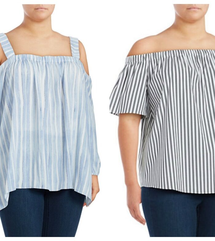 Plus Size Spring Styles Under $100 Plus Get An Additional 30% Off