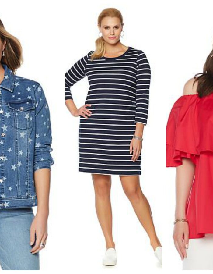 Diane Gilman Celebrates 23rd Year Anniversary At HSN With A New Denim Collection
