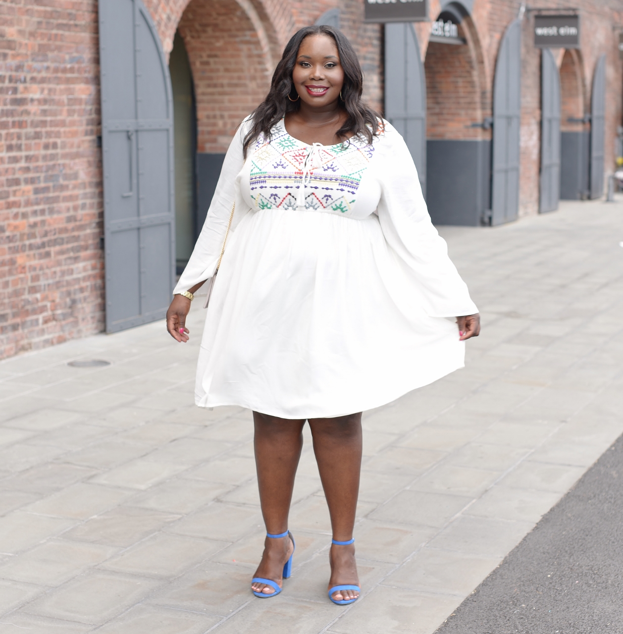 TJMaxx Plus Size Dresses For Summer