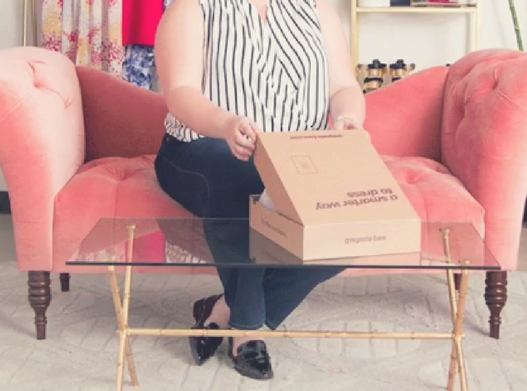 The Best Plus Size Clothing Subscription Services