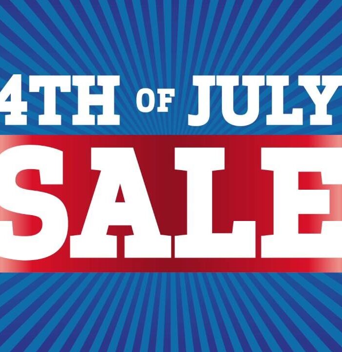 Best 4th Of July Plus Size Fashion & Beauty Sales Roundup