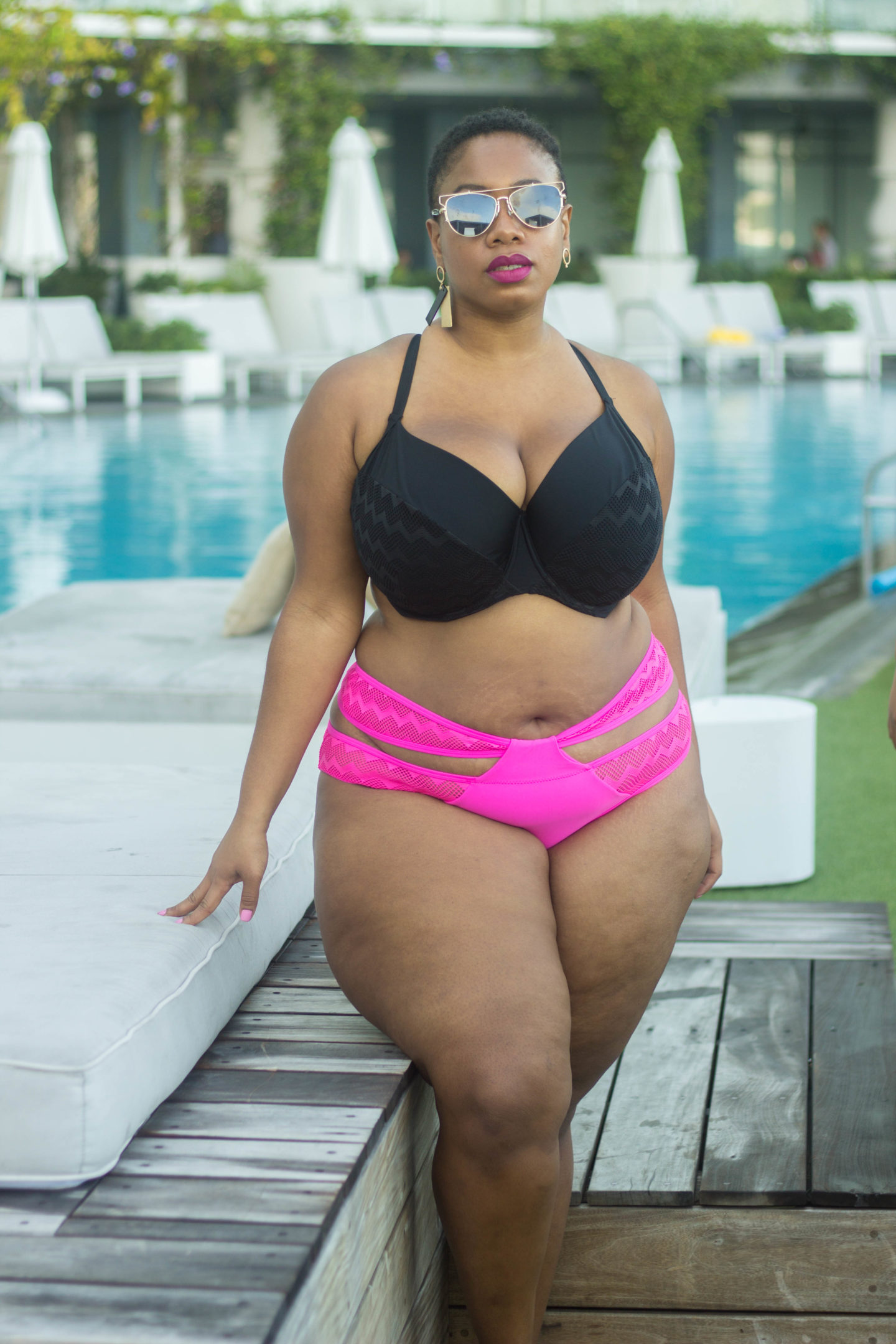 12 Plus Size Bikinis That Will Turn Heads At The Beach Stylish Curves 5690