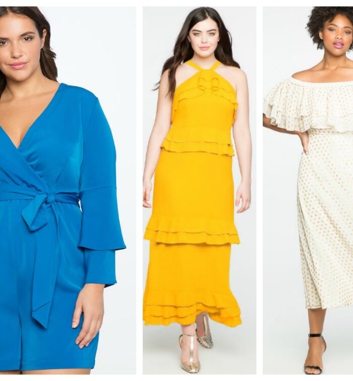 What We’re Buying From Eloquii’s Semi-Annual Clearance Sale