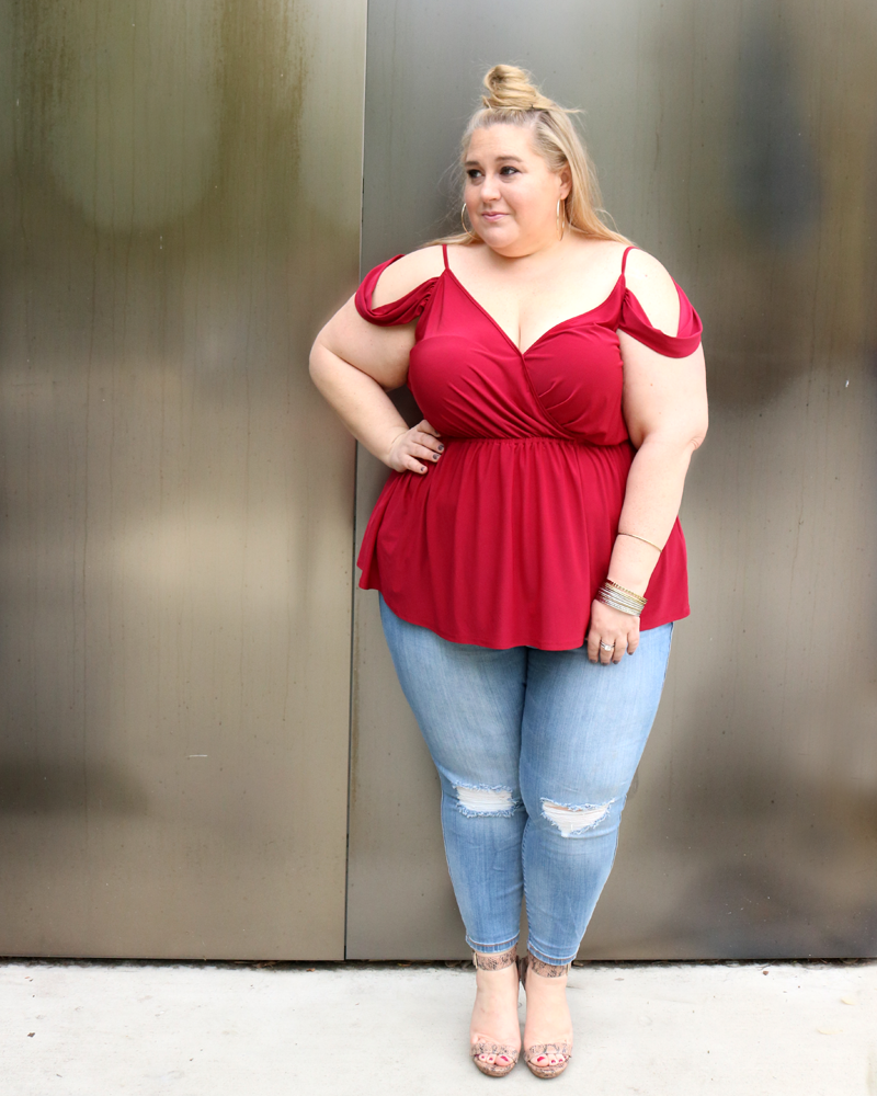 Review: Lane Bryant LIVI Plus Size Activewear — Sarah Sapora