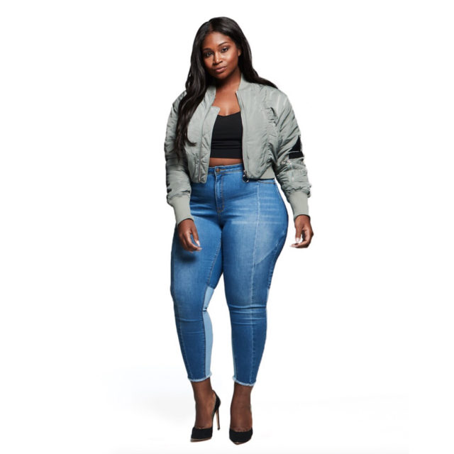 Lord and taylor hot sale plus size jackets