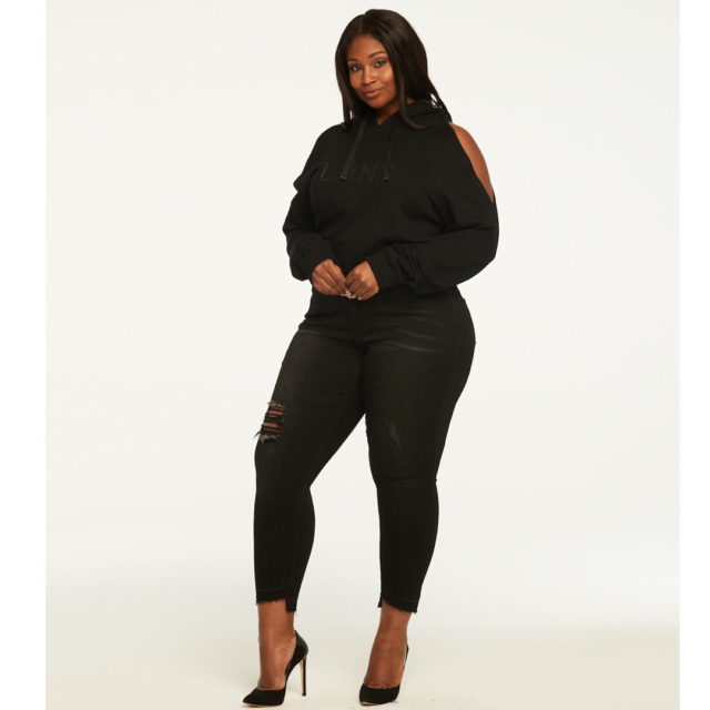 La La Anthony Launches Exclusive Clothing Line For Sizes 0-24 With