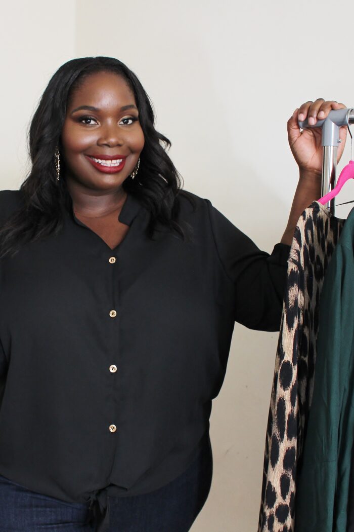 I Tried Joe Fresh Plus Size Line And Here’s What I Thought